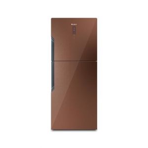 Gree Everest Digital Freezer-on-Top Refrigerator 16 Cu Ft (GR-E8890G-CW3)