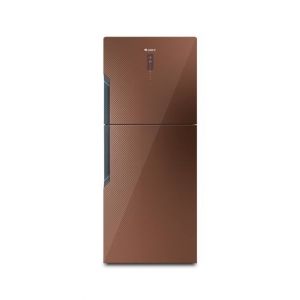 Gree Everest Digital Freezer-on-Top Refrigerator 17 Cu Ft (GR-E9978G-CW3)