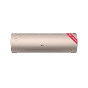 Gree Fairy Econo Inverter Split Air Conditioner Heat and Cool 1.0 Ton (GS-12FITH7CAAA)