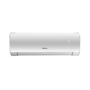 Gree Fairy Inverter Split Air Conditioner Heat & Cool 1.0 Ton (GS-12FITH3W)