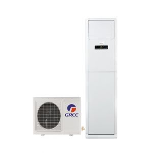 Gree Floor Standing Air Conditioner 2.0 Ton (GF-24FW)
