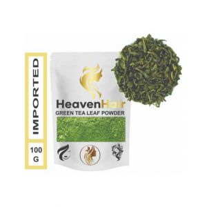 Organic Superfoods Green Tea Leaf Powder 100gm