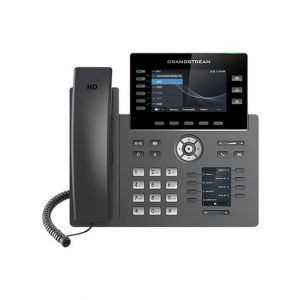 Grandstream 6-Line Carrier Grade IP Landline Telephone (GRP2616)