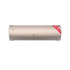 Gree Fairy Econo Inverter Split Air Conditioner 1.5 Ton (GS-18FITH6CAAA)