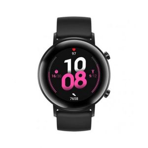 Huawei GT2 42mm Smartwatch Black