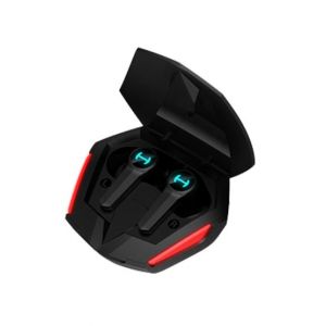 Edifier RGB Dual Mode Wireless Gaming Earbuds - Black (GT4 S)