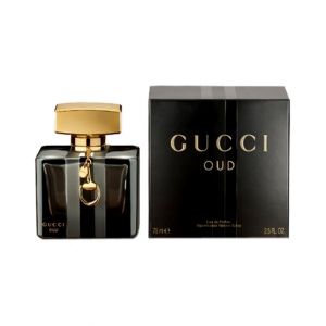 Gucci Oud Eau De Parfum For Unisex 75ml