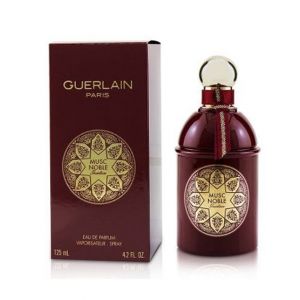 Guerlain Musc Noble Eau De Parfum For Unisex 125ml