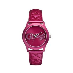 Guess Women's Watch Pink (U96004L2)