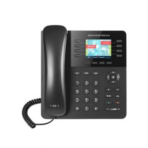 Grandstream IP Landline Telephone - Black (GXP2135)