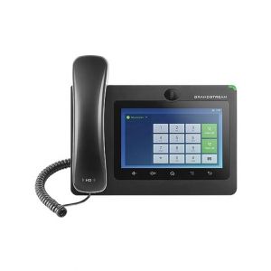 Grandstream 16-Line IP Video Telephone For Android (GXV3370)