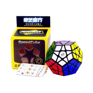H-Electronics Speed Cube (0003)