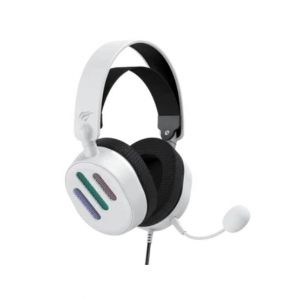 Havit Game Note 7.1 Surround Sound Gaming Headphone White (H2038U)