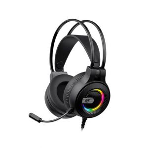 Havit RGB Gaming Headphone Black (H2040d)