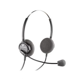 Plantronics Supra H61 Voice Tube Headset