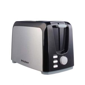 Haier 2 Slice Toaster (HTA-01305)
