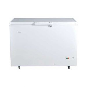 Haier Inverter Chest Freezer 14 Cu Ft (HDF-405INV)