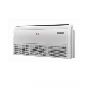 Haier Convertible Air Conditioner 4.0 Ton White (HCFU-48HK03)