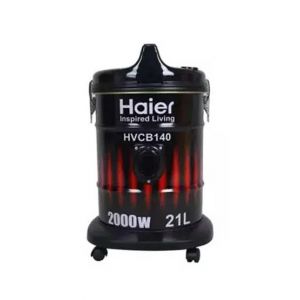 Haier Canister Vacuum Cleaner (HVCB-140)