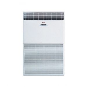 Haier Floor Standing Air Conditioner 8.0 Ton White (HPU-96CT03)