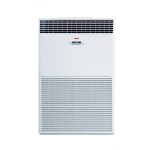 Haier Floor Standing Air Conditioner 8.0 Ton White (HPU-96HT03)