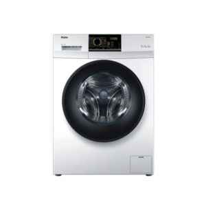 Haier Front Load Fully Automatic Washing Machine 10kg (HW100-BP14829)