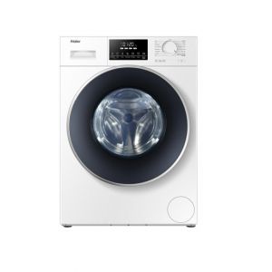 Haier Front Load Fully Automatic Washing Machine 6Kg (HW70-BP12826)