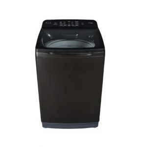 Haier Fully Automatic Top load Washing Machine 9.5 Kg Black (HWM 95-1678ES8)