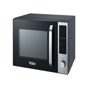 Haier Grill Microwave Oven 25Ltr (HGN-25100EGB)