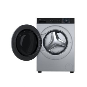 Haier Front Load Fully Automatic Washing Machine 8Kg (HW80-BP12929S3)