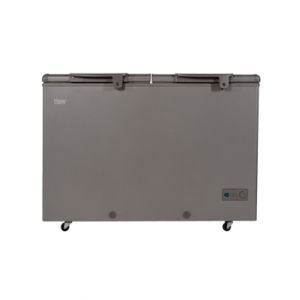 Haier Inverter Double Door Chest Freezer 12 Cu Ft (HDF-325IM)