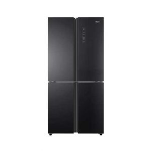 Haier Inverter Series Side-By-Side Refrigerator 18 Cu Ft (HRF-578TBG)