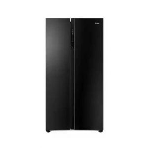 Haier Inverter Side-by-Side Refrigerator 16 Cu Ft (HRF-622IBG)