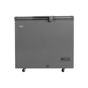 Haier Inverter Single Door Chest Freezer 10.5 Cu Ft (HDF-285IM)