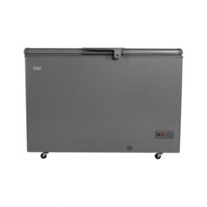 Haier Inverter Single Door Chest Freezer 14 Cu Ft (HDF-405IM)