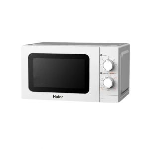 Haier Microwave Oven 20 Ltr White (HMN-20MXP5)