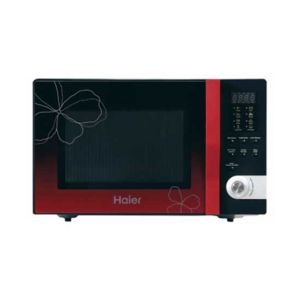 Haier Ribbon Series Microwave Oven 32 LTR (HMN-32100EGB)