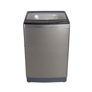 Haier Top Load Fully Automatic Washing Machine 12 KG Grey (HWM 120-826)