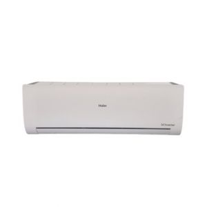 Haier Triple Inverter Air Conditioner 1.5 Ton White (HSU-18HFCD)