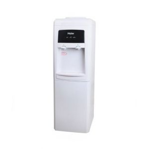 Haier Water Dispenser Without Refrigerator White (HWD-206)