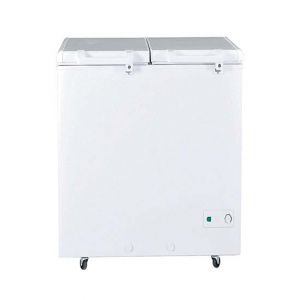 Haier Chest Freezer 13 cu ft (HDF-385I)