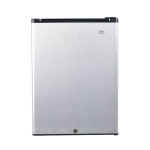 Haier Compact Refrigerator (HR-126BL)