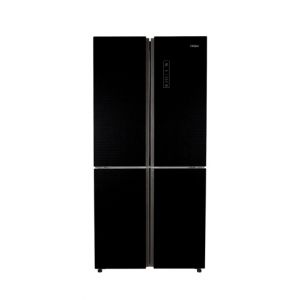 Haier Side-by-Side Refrigerator 18 cu ft (HRF-568TBG)