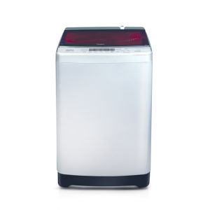 Haier Top Load Fully Automatic Washing Machine 8kg Red (HWM 80-118)