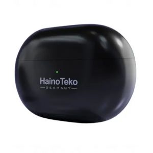 Haino Teko ENC-5 Pro Wireless Earbuds Black