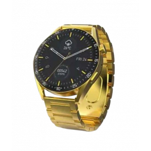 Haino Teko G10 Max Smart Watch Gold