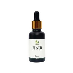 Herb Heaven Hair Serum