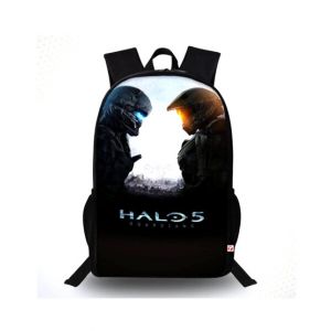 Traverse Halo Digital Print Backpack (T29TWH)