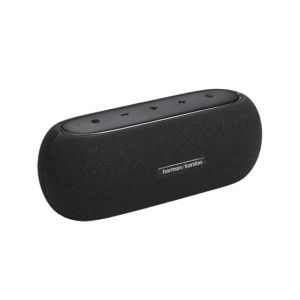 Harman Kardon Luna Portable Bluetooth Speaker - Black