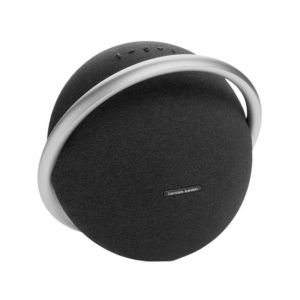 Harman Kardon Onyx Studio 8 Portable Stereo Bluetooth Speaker - Black